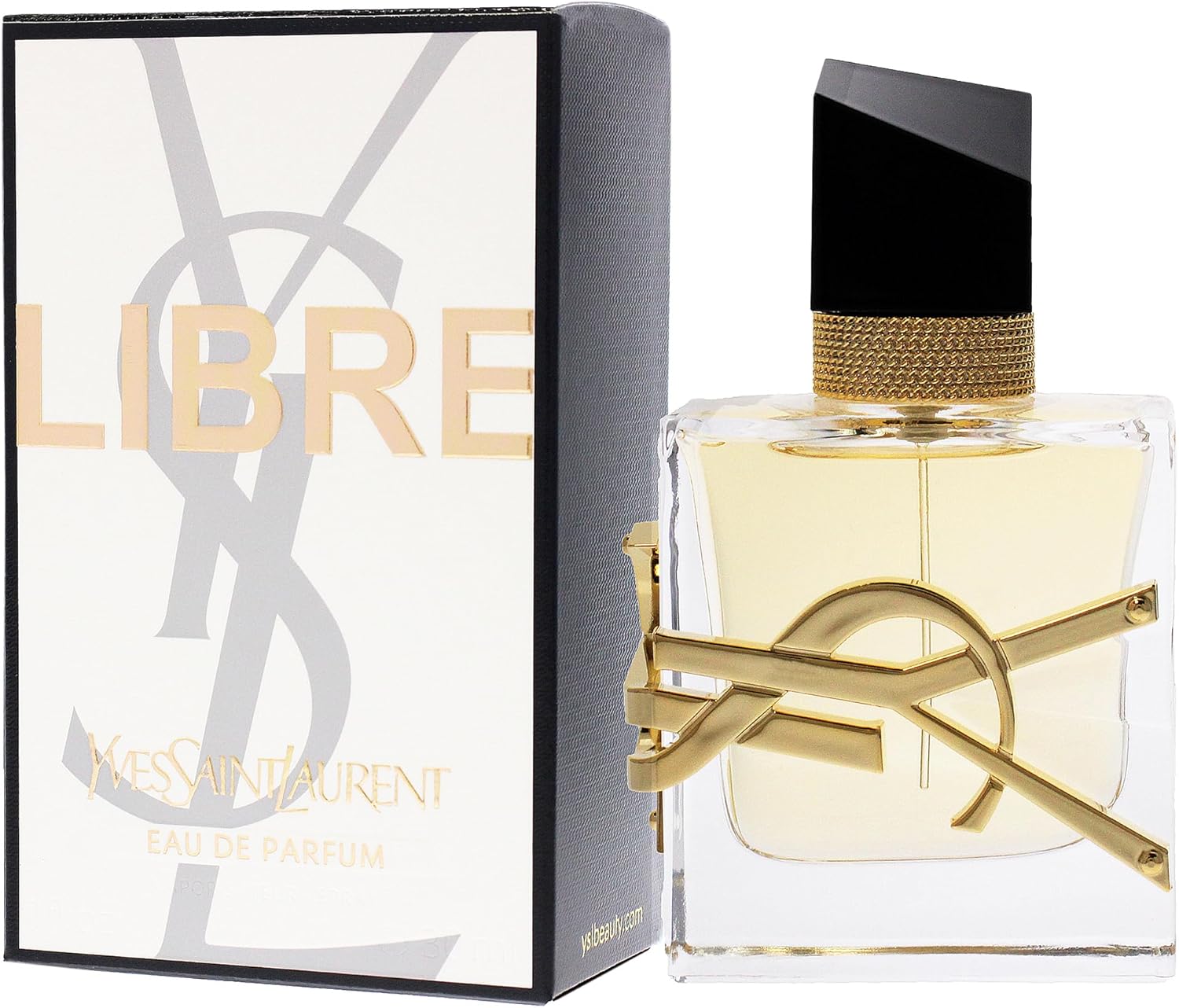 Ysl Libre Edp 30Ml