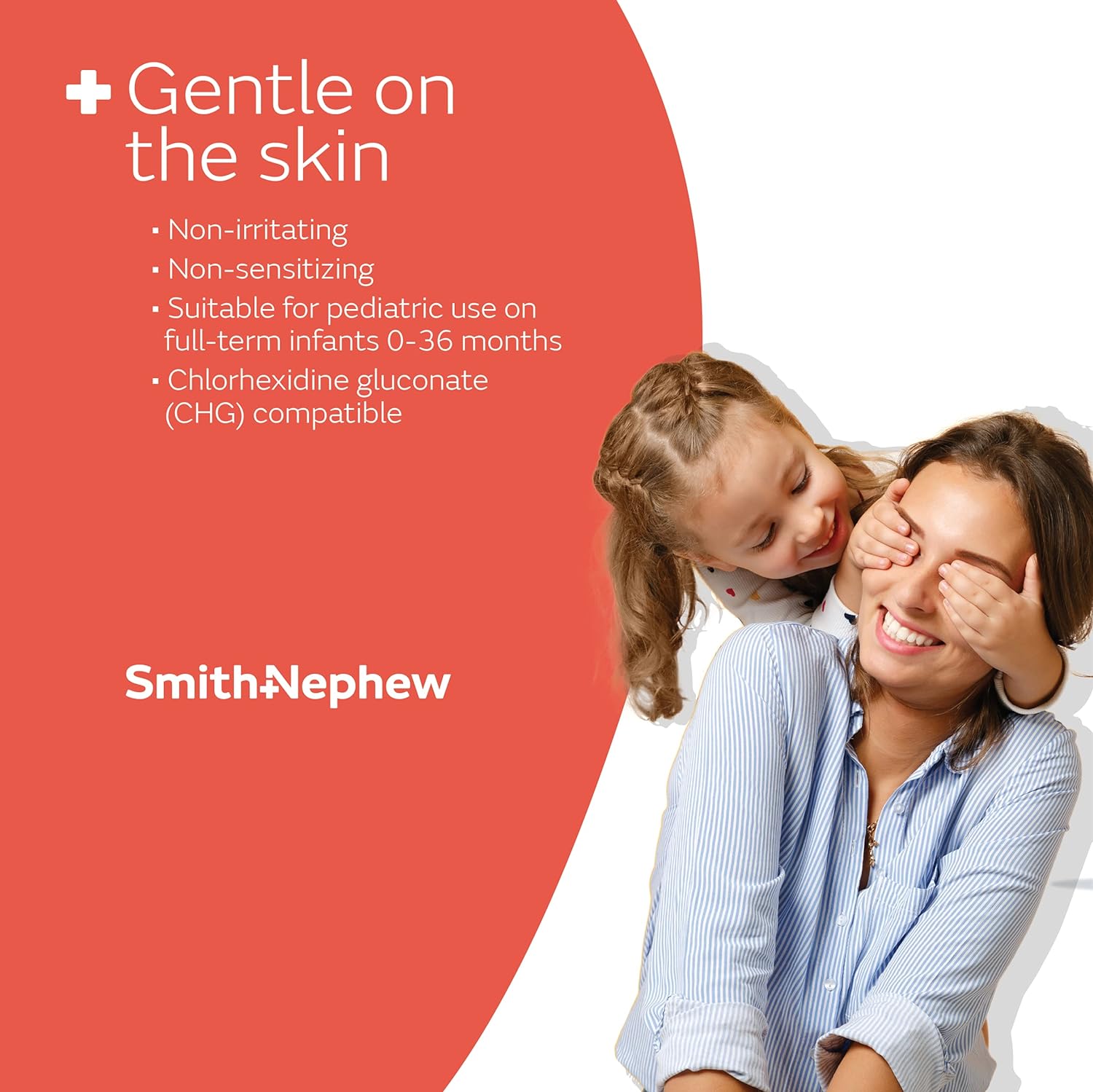 Smith+Nephew Secura Extra Protective Cream (Epc) Tube, Diaper Rash Cream For Adults, Incontinence Skin Protectant, 3.25 Ounces White : Baby