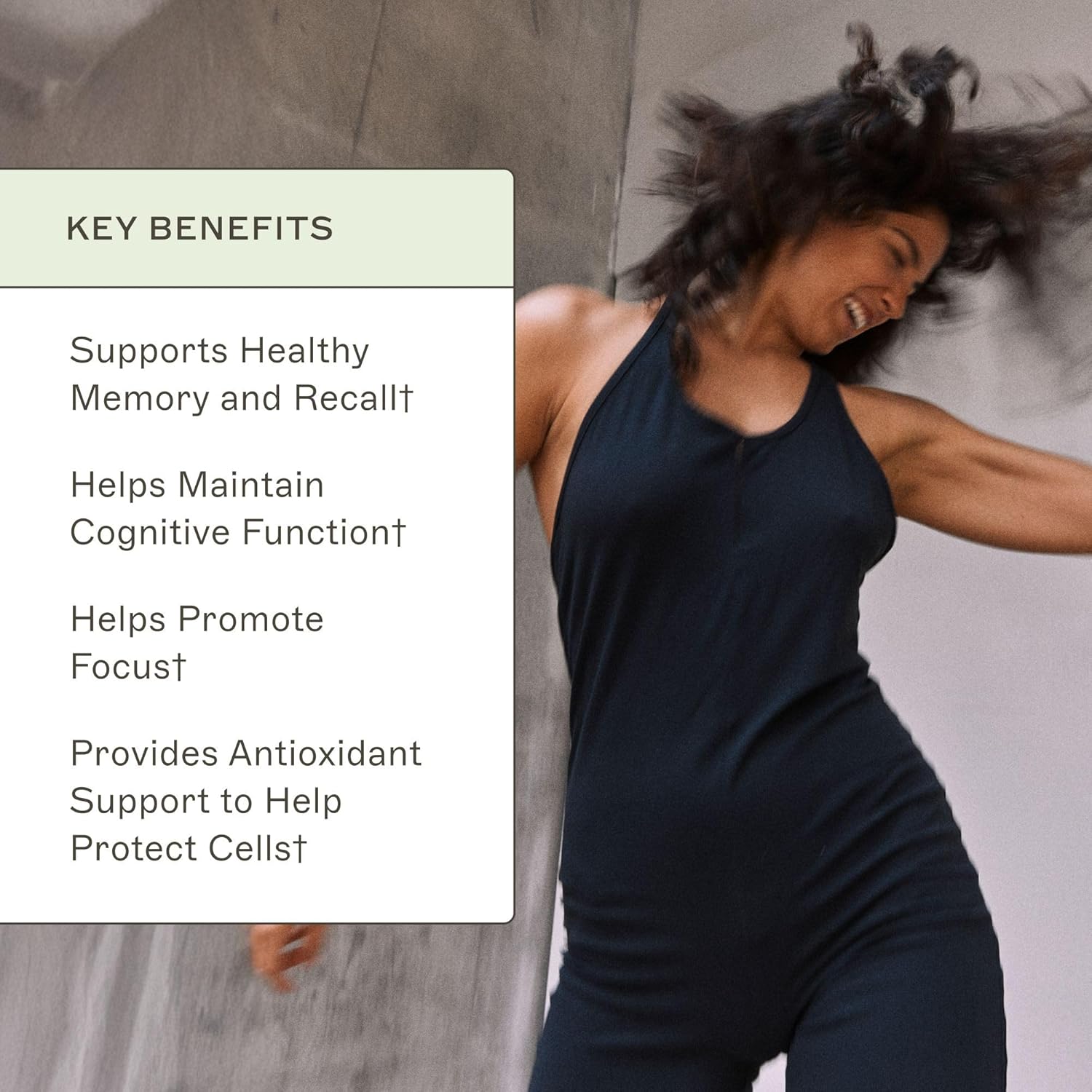Amy Myers Md Neurolive - Brain Cell Membrane Supplement - Aid Brain Tissue Health With Vitamin B6 & Ginkgo - Support Supplement For Healthy Vasculature & Blood Flow - 120 Capsules (60 Servings) : Health & Household