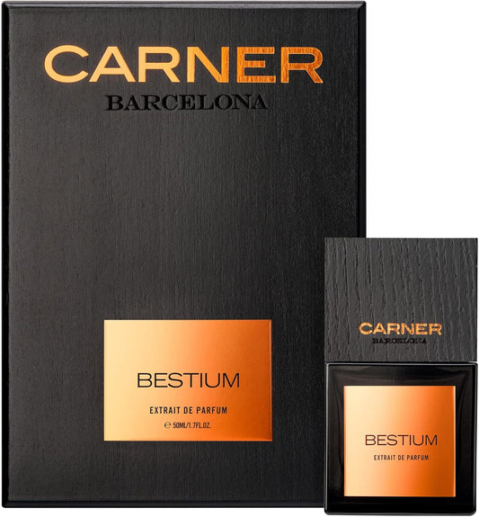 Bestium Edp Vapo 50Ml