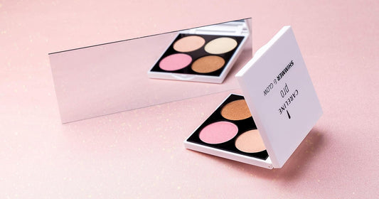 Pro Shimmer And Glow Set, 1 Count