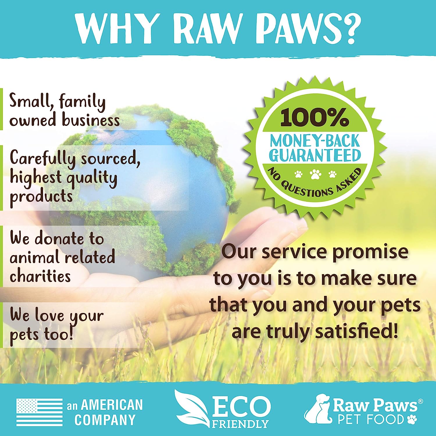 Raw Paws Organic Kelp for Dogs & Cats, 16-oz - Iodine Rich for Thyroid, Digestive & Immune Health - Seaweed Powder for Dogs, Sea Kelp for Cats, Kelp Supplement for Dogs, Dried Kelp Powder for Dogs : Pet Supplies