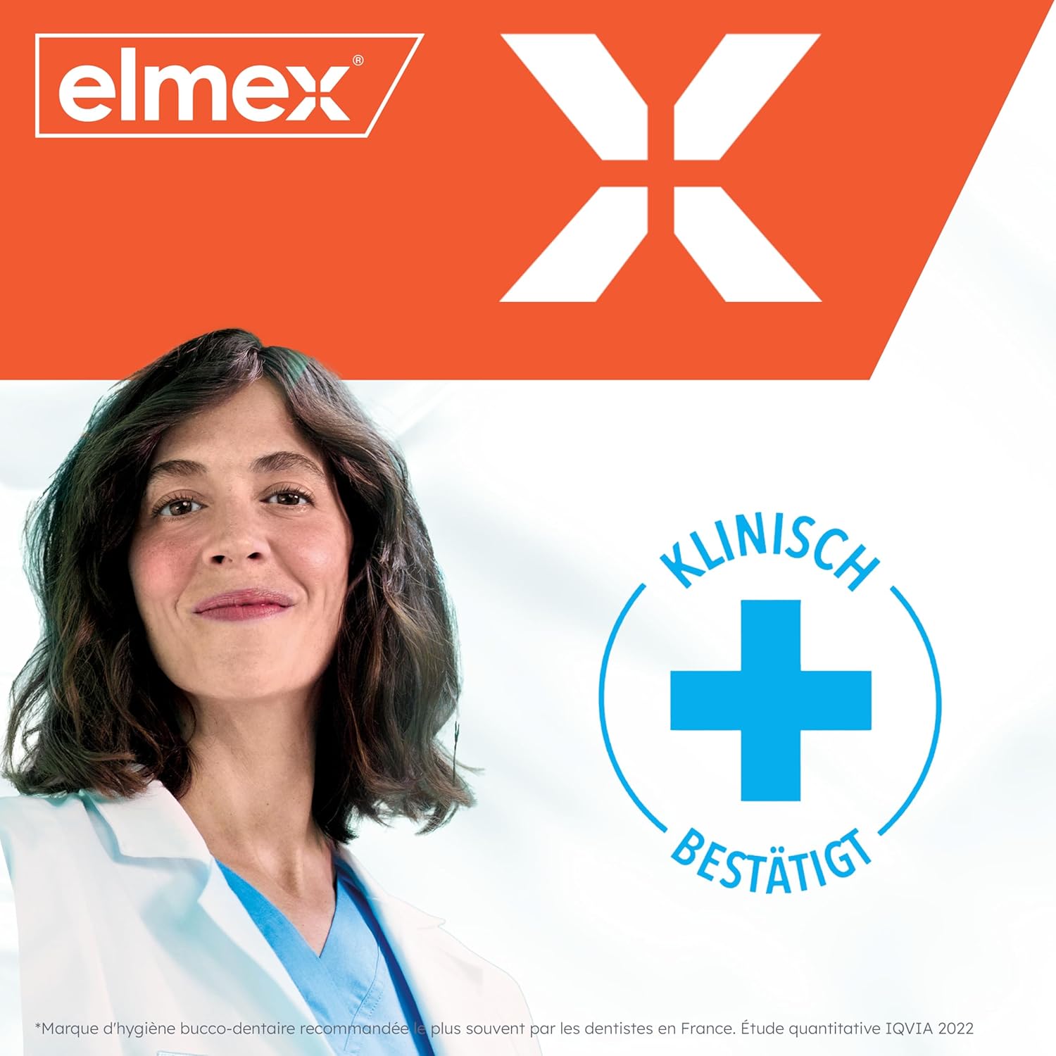 Elmex Aronal Set, 150 Ml [Badartikel] By Esdro Einkaufsgesellschaft Deutscher Drogisten Ag