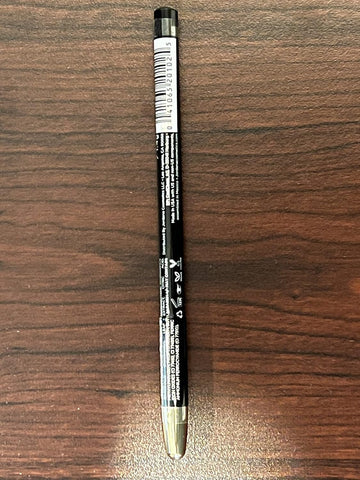 Jordana 02 Black Best Brow Pencil Define Long Lasting Wear : Beauty & Personal Care