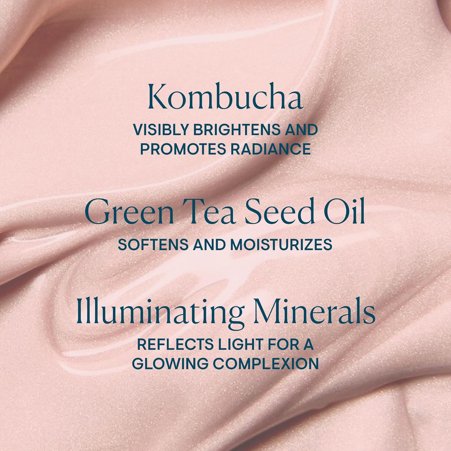 ELEMIS Superfood Glowy Primer – Hydrating & Brightening Primer for Smooth, Radiant Skin, Preps Face for Flawless Makeup Application and Glowing Complexion : Amazon.co.uk: Beauty