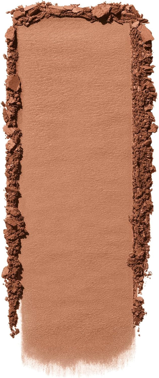 E.L.F. Primer-Infused Bronzer, Long-Lasting & Budge-Free Makeup, Lightweight & Buildable, Smooth & Easy Application, Vegan & Cruelty-Free, Fresh Tan