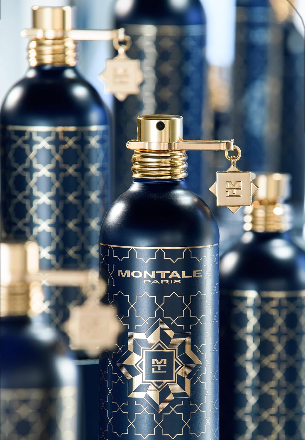 Montale Infinity Eau De Parfum 100Ml