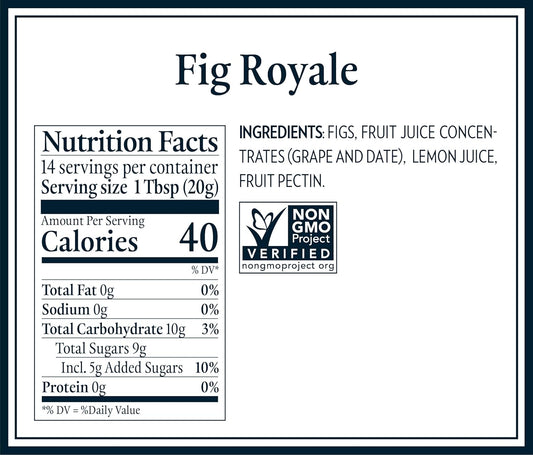 St. Dalfour Apple & Cinnamon Fruit Spread - 10Oz - 100% From Fruit & Cinnamon, No Artificial Ingredients, Non-Gmo, No Cane Sugars, All Natural, Made In France