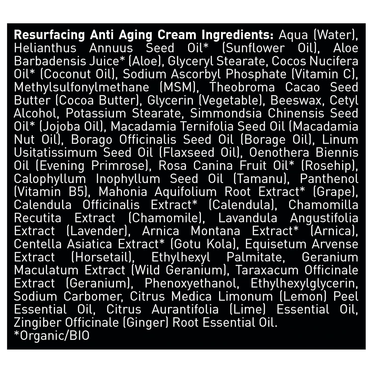 Brickell Men'S Day And Night Anti Aging Cream Routine, Natural And Organic, Scented, Skincare Gift Set : Beauty & Personal Care