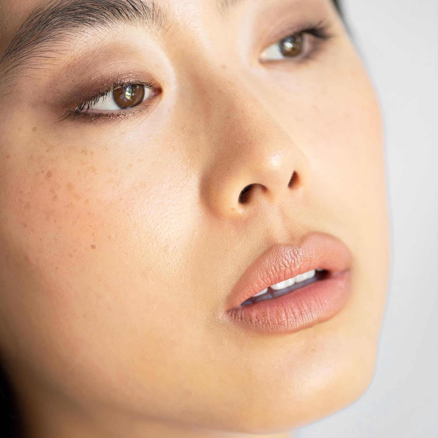 Ere Perez - Natural Jojoba Eye Pencil | Gentle, Soothing, Hydrating, Smooth, Blendable | Coconut Oil, Vitamin E |Vegan, Cruelty-Free, Clean Beauty (Bronze) : Beauty & Personal Care