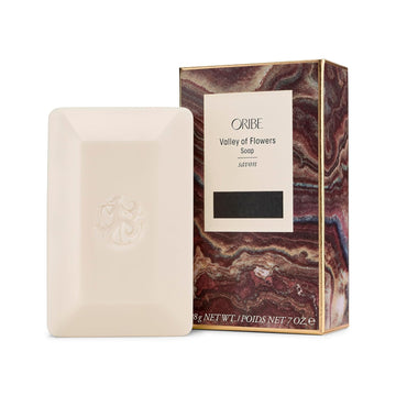 Oribe Valley Of Flowers Bar Soap