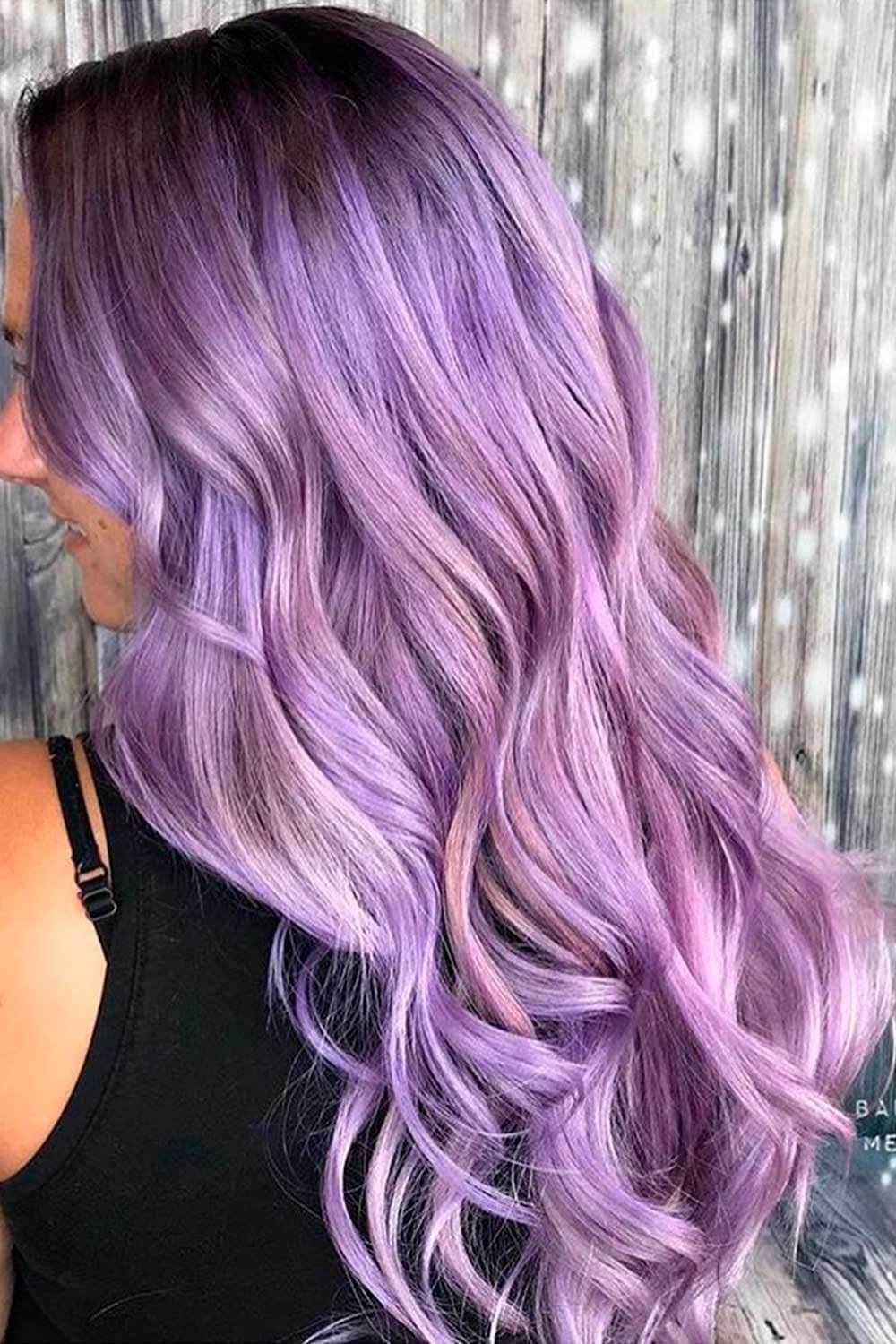 Pulpriot Lilac