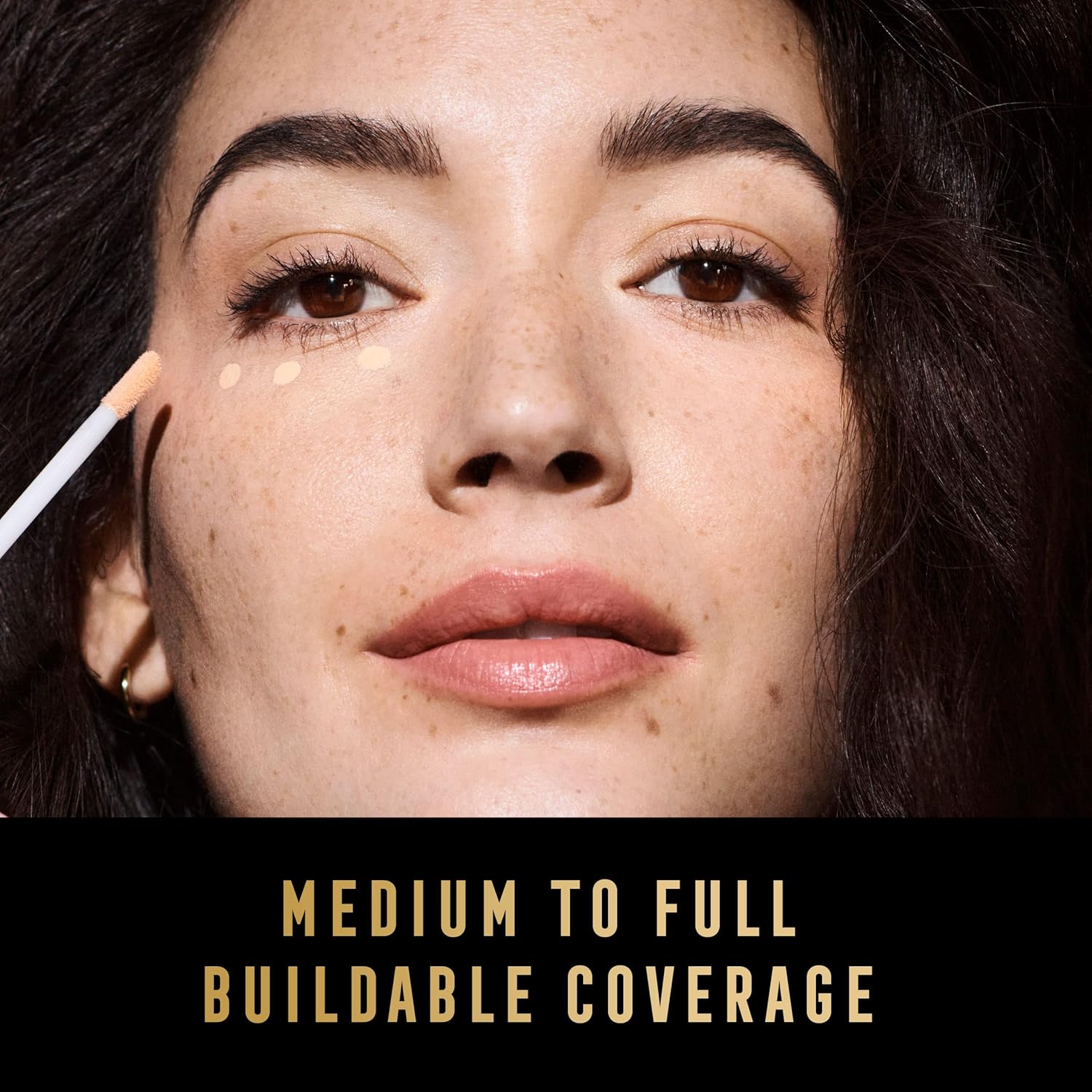 Max Factor Facefinity All Day Flawless Concealer - 070 : Beauty & Personal Care