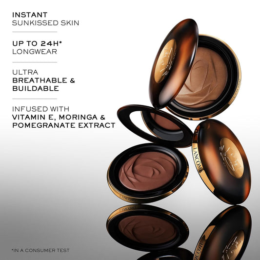 Lancôme Teint Idole Ultra Wear Skin Transforming Bronzer - Up To 24H Wear
