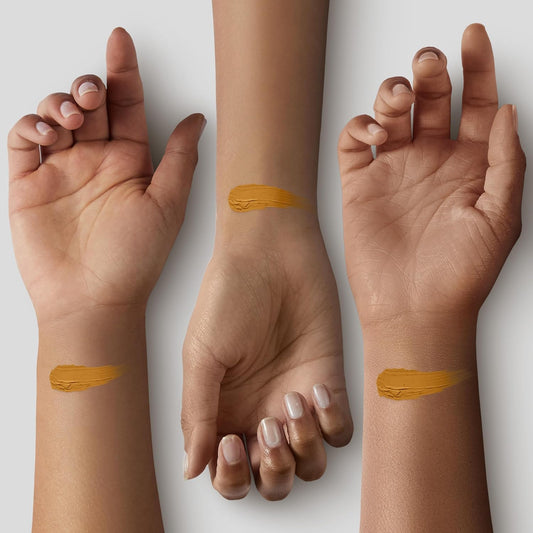 Bobbi Brown Skin Foundation Stick 5.75 Sh Gold Hon Pack Of 1 X 9 G