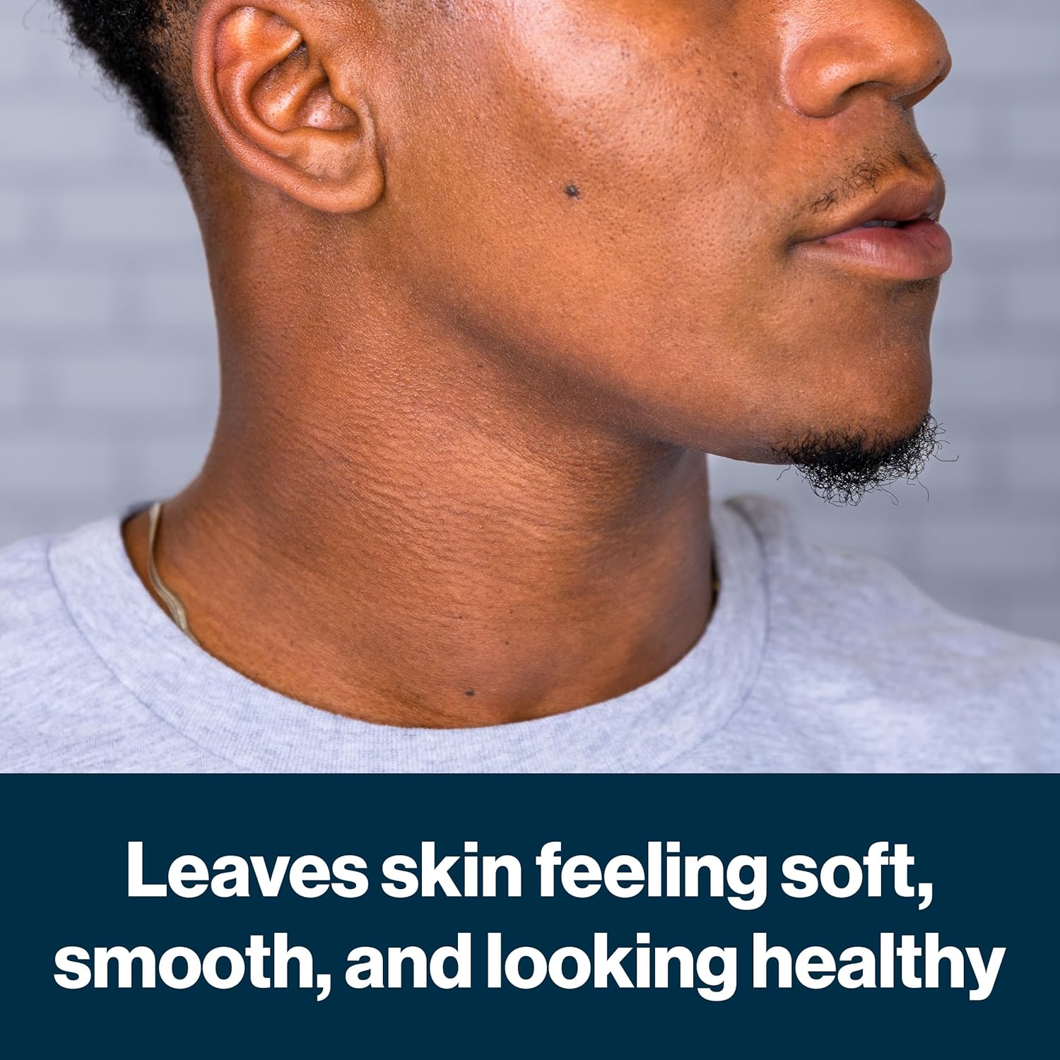 Gillette Skinguard Face Moisturizer For Men, 3.4 Oz Skin Restoring Moisturizer With Shea Butter And Vitamin E : Beauty & Personal Care