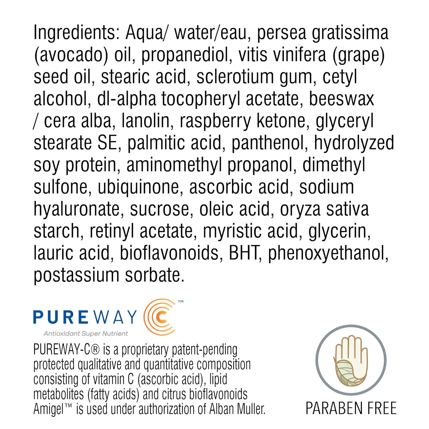 Botanic Spa Coq-10 Plus Wrinkle Cream - Hyaluronic Acid, Vitamins A, C & E - Diminishes The Appearance Of Lines And Wrinkles - 2 Oz : Beauty & Personal Care