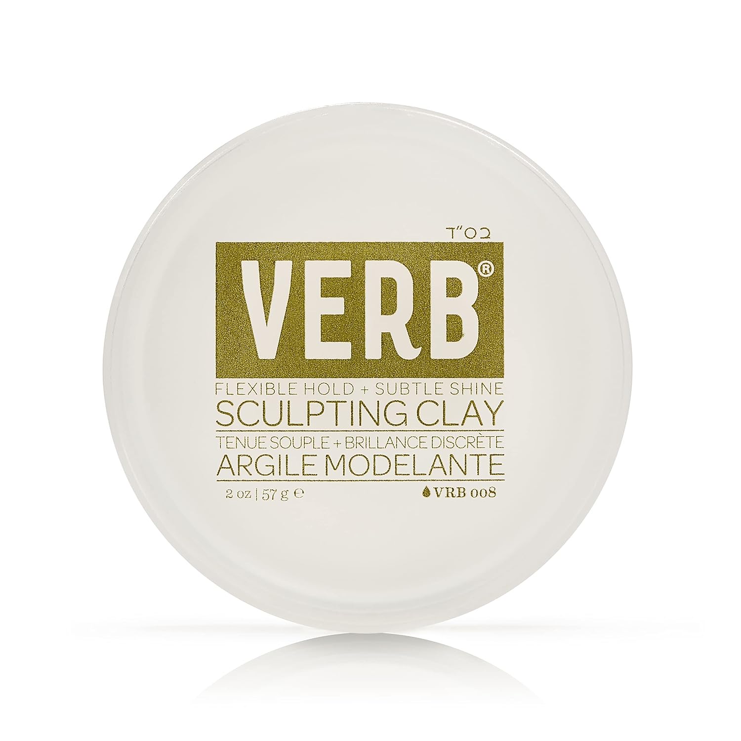 Verb Sculpting Clay, 2 Oz