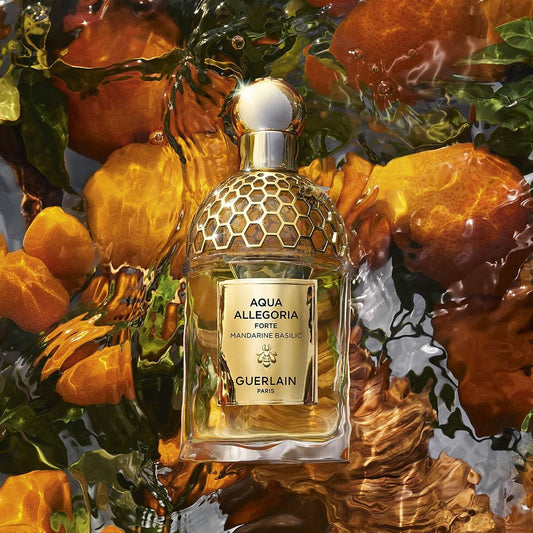 Guerlain Aqua Allegoria Mandarine Basilic Forte Edp 75Ml