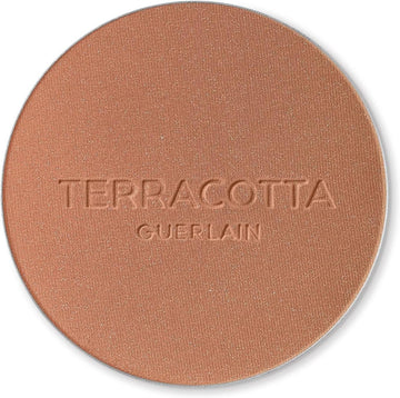 Guerlain Terracotta The Bronzing Powder Refill - 04 Deep Cool