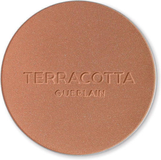 Guerlain Terracotta The Bronzing Powder Refill - 04 Deep Cool
