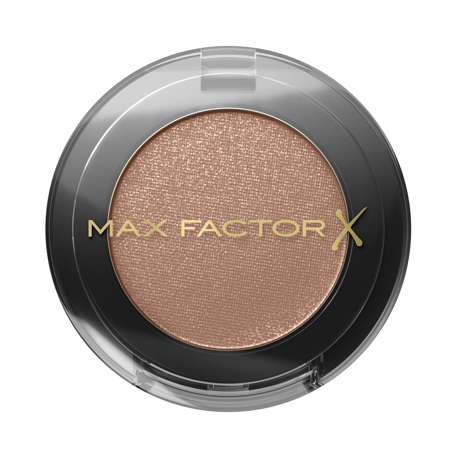 Max Factor Mono Oogschaduw - 06 Magnetic Brown