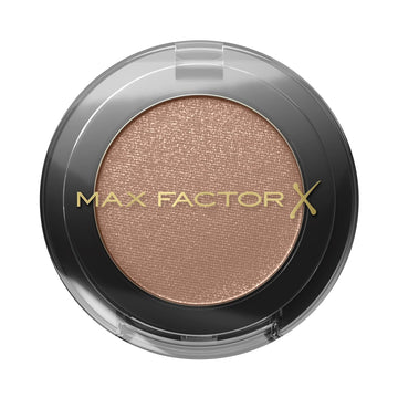 Max Factor Mono Oogschaduw - 06 Magnetic Brown