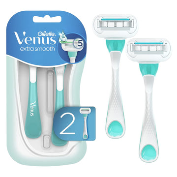 Gillette Venus Razor, 2 Count