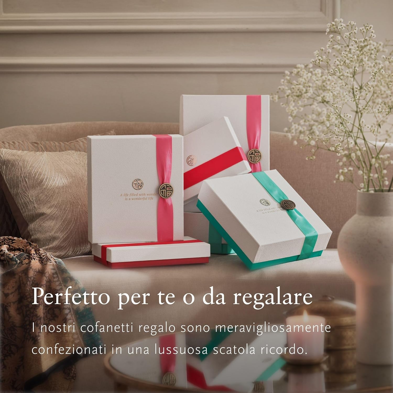 RITUALS Gift Set The Ritual of Ayurveda Small - Home and Skincare Products Enriched with Indian Rose and Sweet Almond Oil - Bath Gift Box with Balancing and Soothing Properties : Amazon.co.uk: Beauty