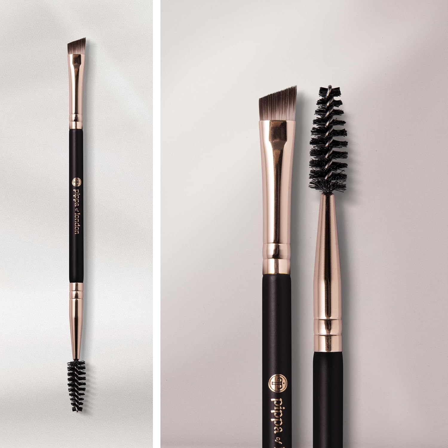 Studio FX Fill & Sculpt Eyebrow Brush - 790 : Amazon.co.uk: Home & Kitchen