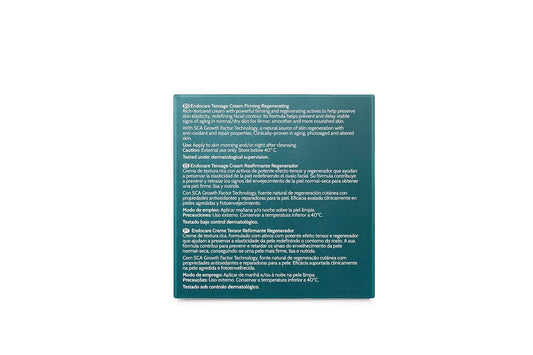 Endocare Tensage Cream 50Ml
