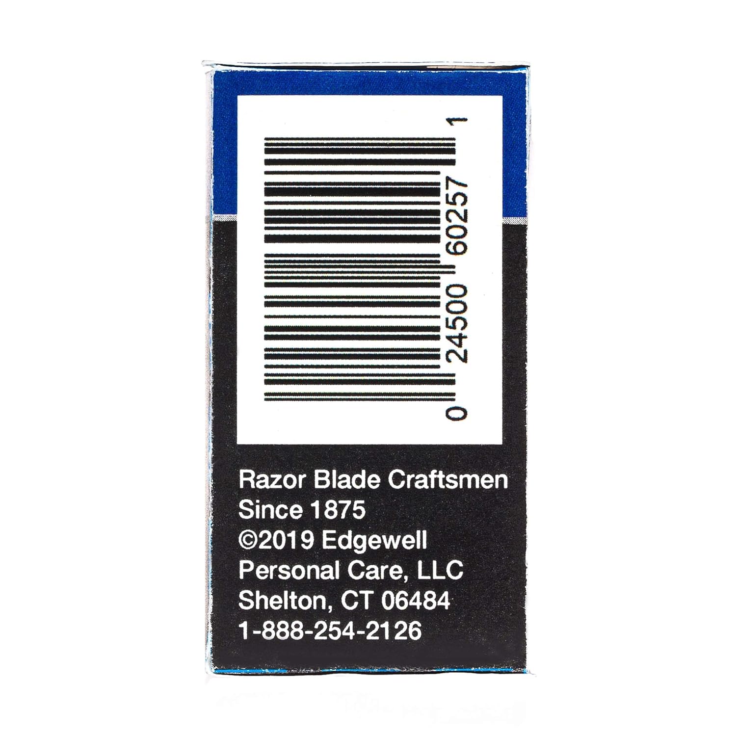 Personna De Double Edge Razor Blades, 100 Count : Beauty & Personal Care