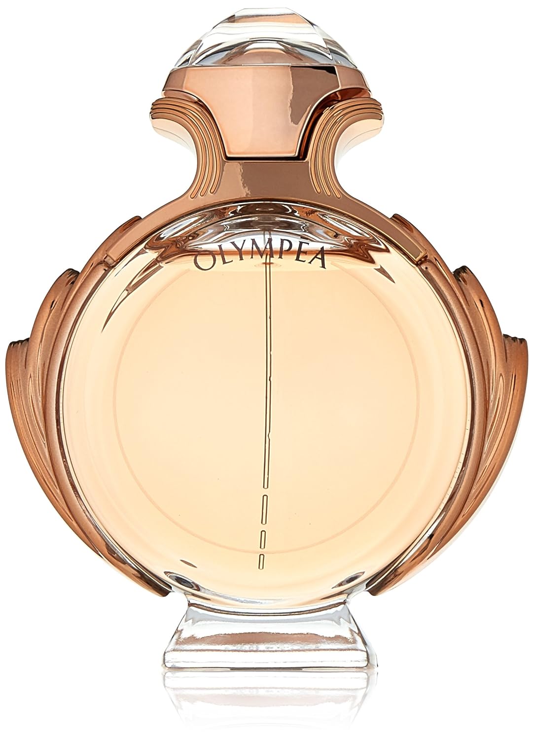 Paco Rabanne Olympea Gift Set 2.7Oz (80Ml) Edp + 3.4Oz (100Ml) Body Lotion