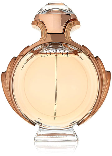 Paco Rabanne Olympea Gift Set 2.7Oz (80Ml) Edp + 3.4Oz (100Ml) Body Lotion