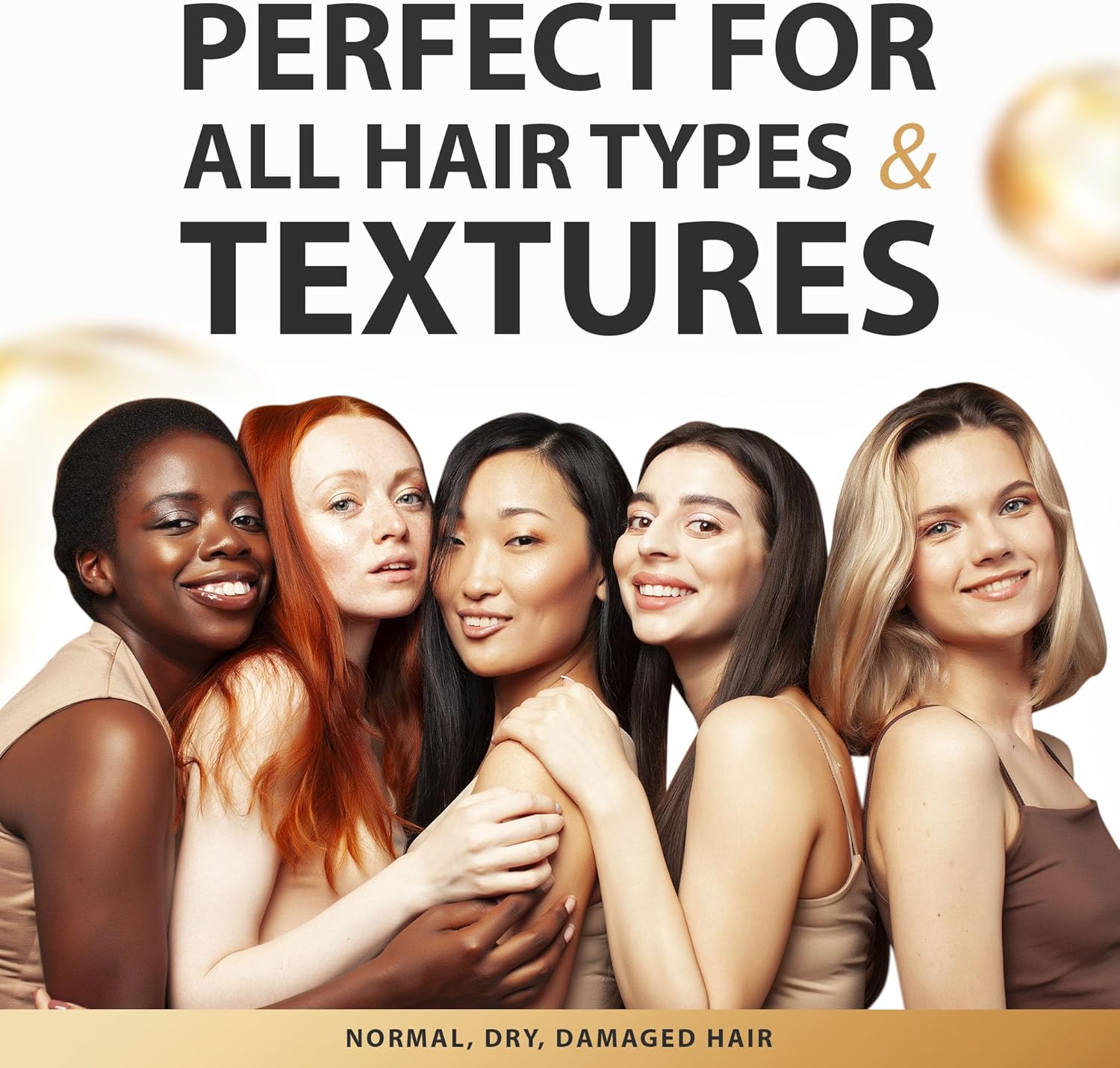 Sunatoria Keratin Hair Mask - Professional Deep Hair Conditioner - Dry, Split End, Damaged Hair Repair Treatment - Vitamin Complex With Omega 3, 9, Vitamin E Oil - Protein Hair Care