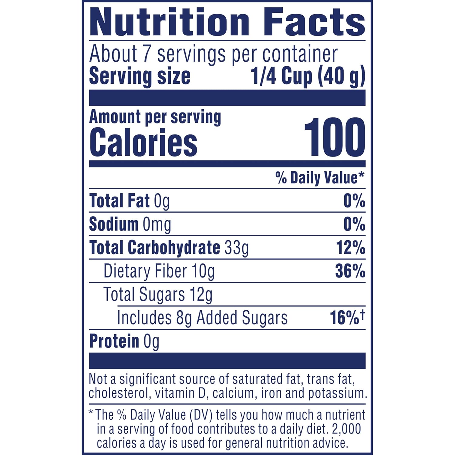 Ocean Spray Craisins Dried Cranberries, Reduced Sugar, 10 Oz Bag (Pack Of 12)