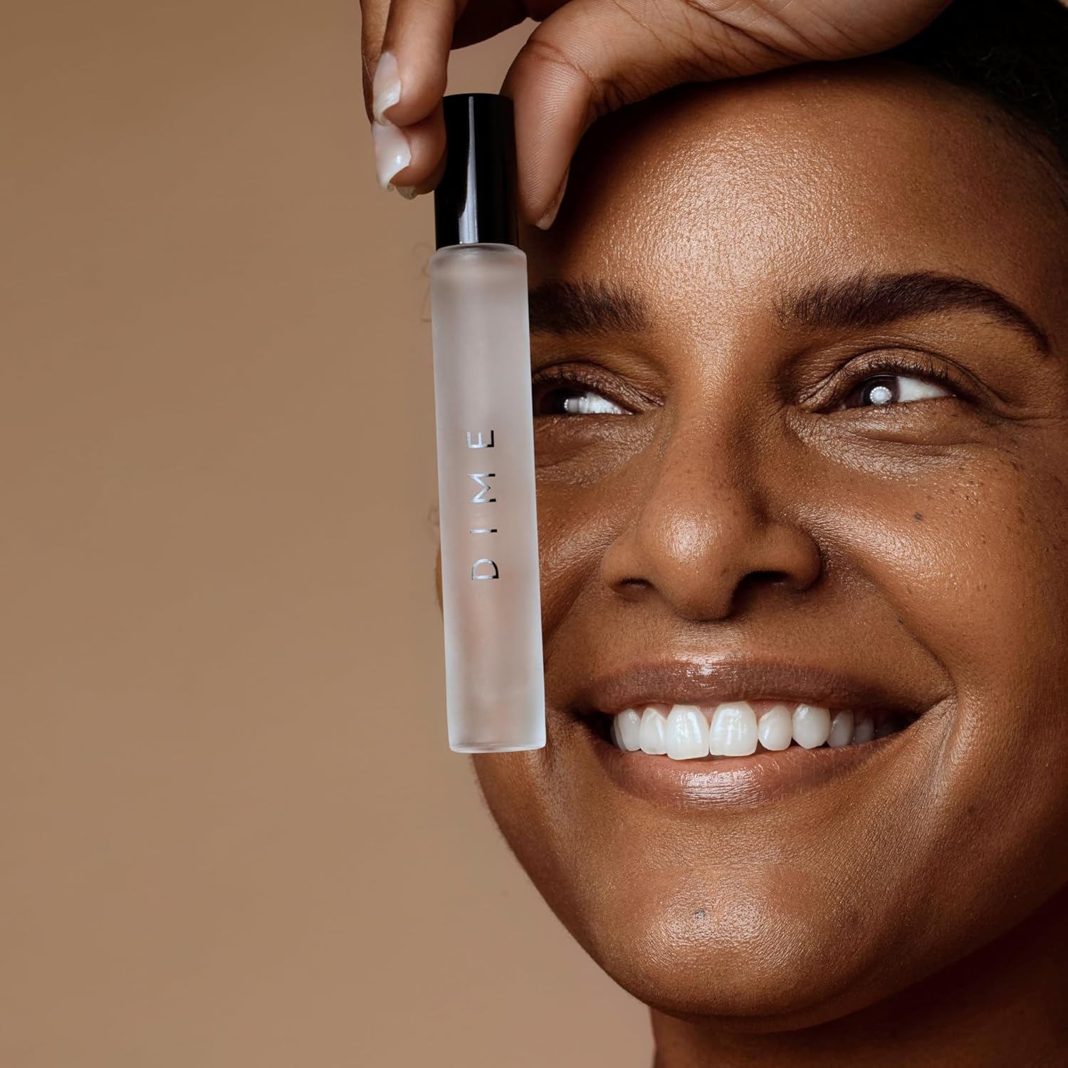 Dime Beauty 7 Summers Perfume For Women, 1.7 Oz / 50 Ml - Sweet Floral Scent, Clean Fragrance Eau De Toilette, Hypoallergenic : Beauty & Personal Care