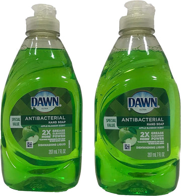 Dawn 7oz Apple Blossom Scent 2 Pack