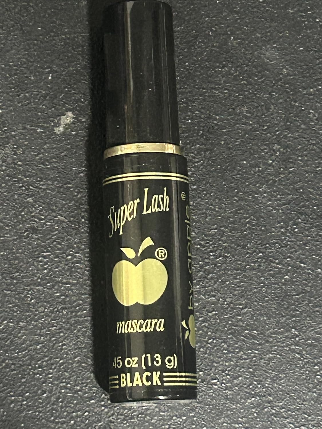 3Pcs Apple Super Lash Mascara-Black