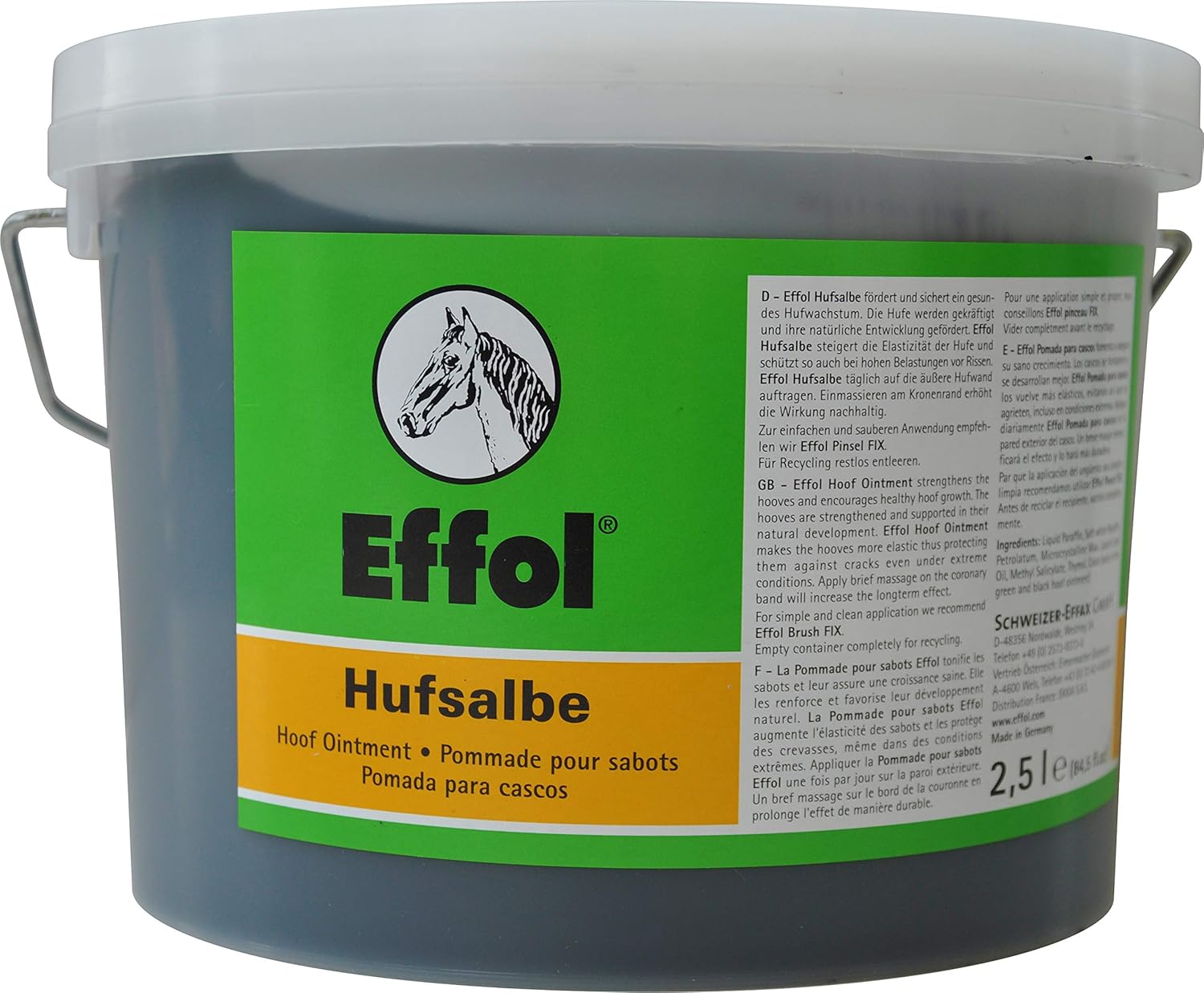 Effol