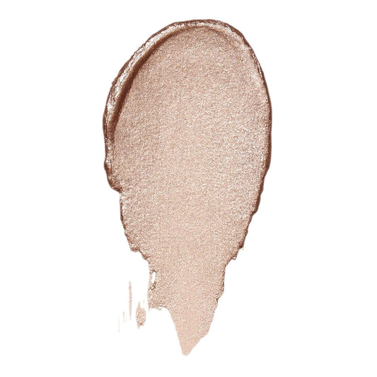 E.L.F. Liquid Metallic Eyeshadow, Gel Formula, High-Impact Multi-Dimensional Finish, One-Swipe Coverage, Little Dipper, 0.1 Fl Oz (3Ml)