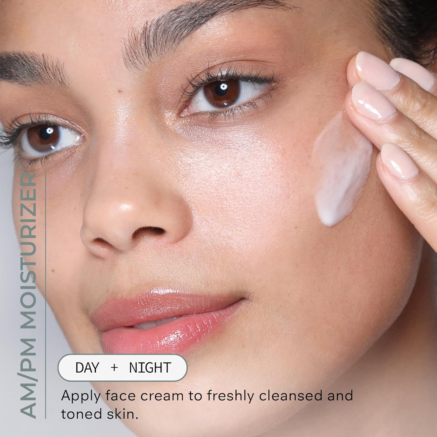 Cosmedix Skin Thirst Hyaluronic Acid Moisturizer Face Cream - Hydrating Face Lotion & Make Up Primer For Pores, Wrinkles & Fine Lines - Daily Facial Skin Care For Softer, Smoother & Vibrant Skin : Beauty & Personal Care