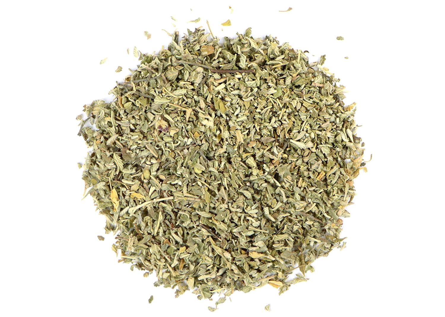 Birch & Meadow 8oz of Damiana Leaf, Cut & Sifted, Herbal Tea : Grocery & Gourmet Food