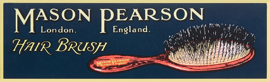 Mason Pearson Pocket Bristle Hair Brush, 0.2 Lb