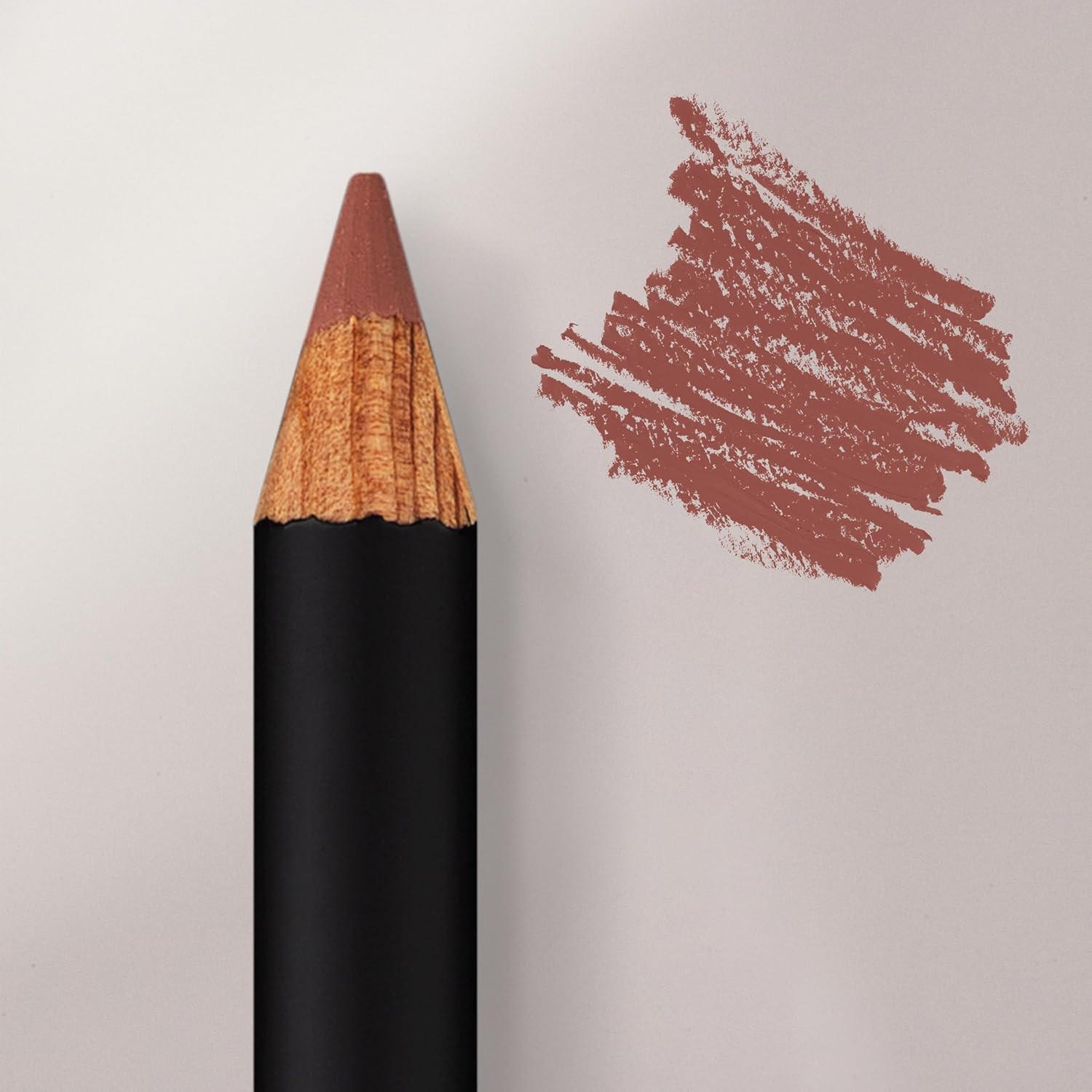 Pippa of London Defining Lip Liner Bianna 602 Matte Lipliner Pencil : Amazon.co.uk: Beauty