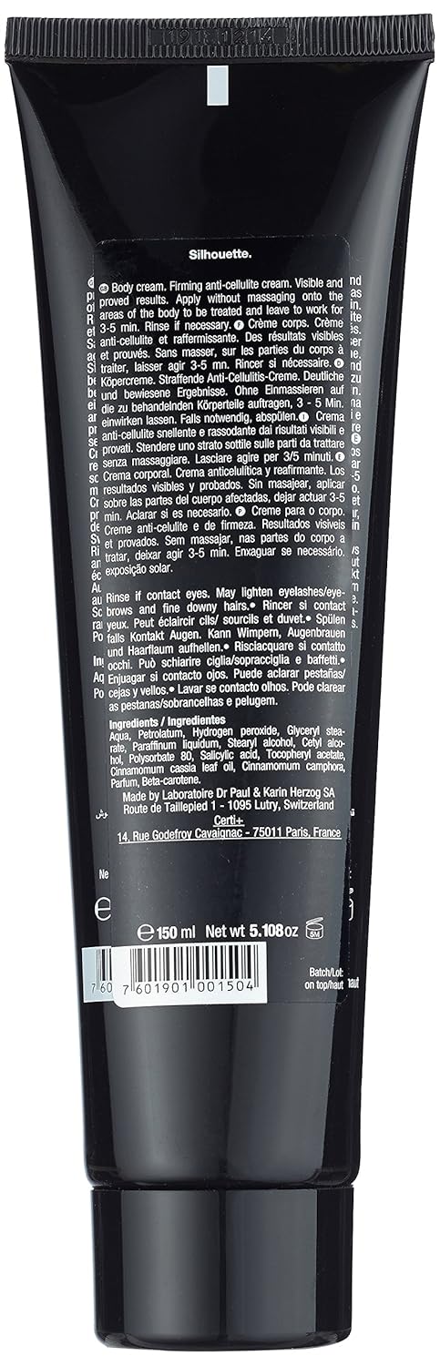 Silhouette, 5.1 Ounce