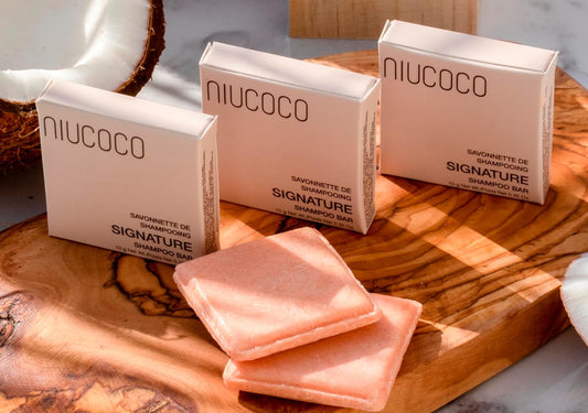 Signature Shampoo Bar