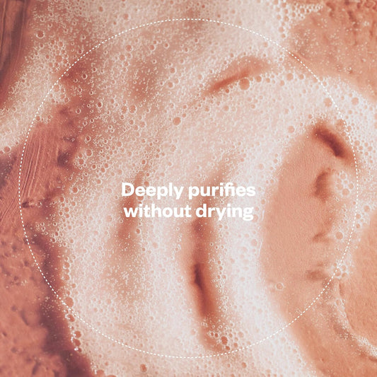 Kosas Plump + Juicy Comfy Clean Gel Cleanser – Hydrating, Face Wash For All Skin Types, Deeply Purifies Without Drying, Soap Free, Sulfate Free – W/Hyaluronic Acid, Panthenol + Beta Glucan