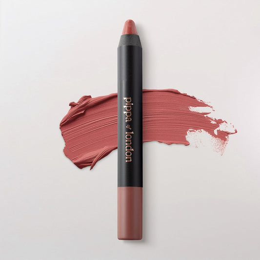 Supermatte Lipstick 409 - Apollo : Amazon.co.uk: Beauty