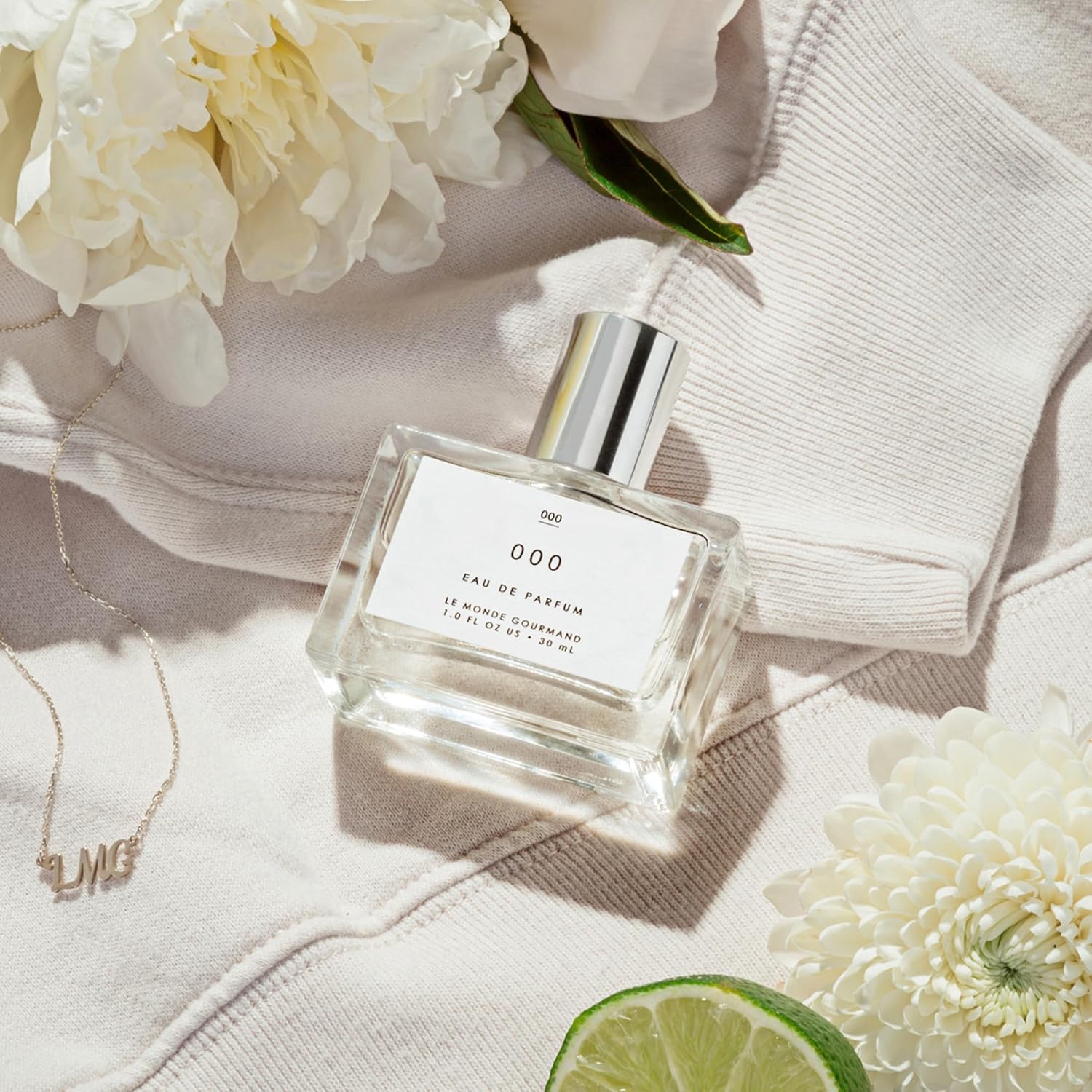 Le Monde Gourmand Açai Baie Eau De Parfum - 1 Fl Oz (30 Ml) - Vanilla, Berry, Muguet Perfume Notes : Beauty & Personal Care